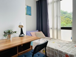The Mayfair (D22), Condominium #523950571